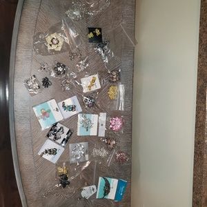 Brooches / Fashion Jewelry